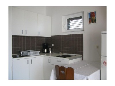 Apartment One bedroom apartment with terrace Palit, Rab A-16356-a - Outdoor photo 12