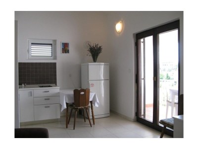 Apartment One bedroom apartment with terrace Palit, Rab A-16356-a - Outdoor photo 13