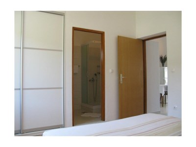 Apartment One bedroom apartment with terrace Palit, Rab A-16356-a - Outdoor photo 15