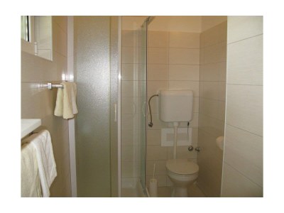 Apartment One bedroom apartment with terrace Palit, Rab A-16356-a - Outdoor photo 16