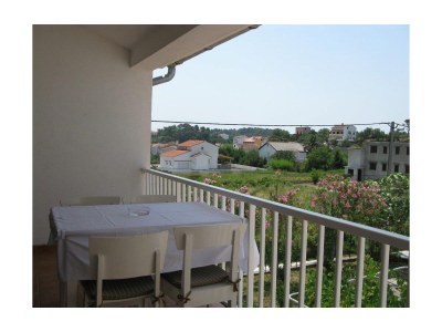 Apartment One bedroom apartment with terrace Palit, Rab A-16356-a - Outdoor photo 17