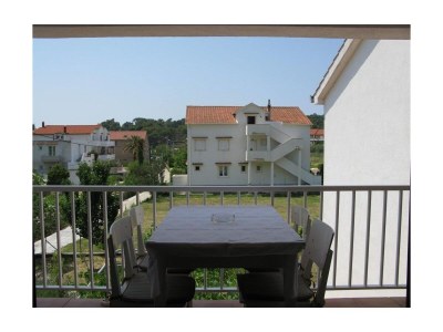 Apartment One bedroom apartment with terrace Palit, Rab A-16356-a - Outdoor photo 18