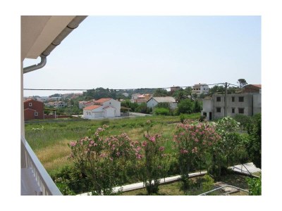 Apartment One bedroom apartment with terrace Palit, Rab A-16356-a - Outdoor photo 19