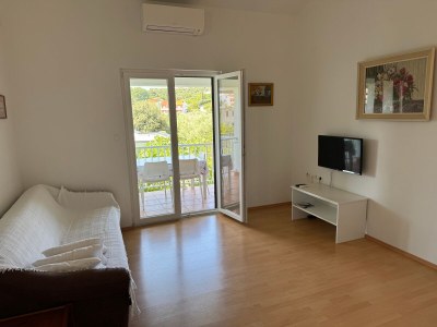 Apartment Two bedroom apartment with terrace Palit, Rab A-16356-b - Outdoor photo 9