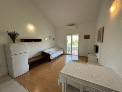 Apartment Two bedroom apartment with terrace Palit, Rab A-16356-b - Outdoor photo 10
