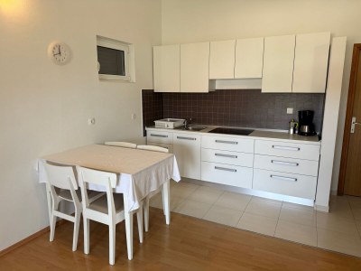 Apartment Two bedroom apartment with terrace Palit, Rab A-16356-b - Outdoor photo 11
