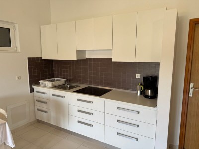 Apartment Two bedroom apartment with terrace Palit, Rab A-16356-b - Outdoor photo 12