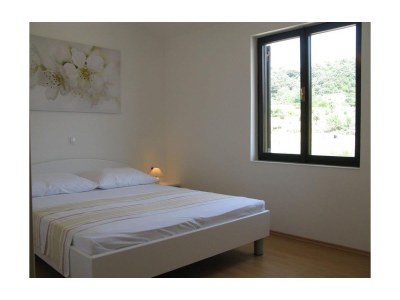Apartment Two bedroom apartment with terrace Palit, Rab A-16356-b - Outdoor photo 13