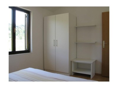 Apartment Two bedroom apartment with terrace Palit, Rab A-16356-b - Outdoor photo 14