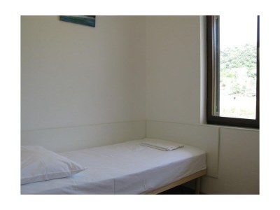 Apartment Two bedroom apartment with terrace Palit, Rab A-16356-b - Outdoor photo 15