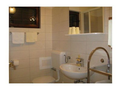 Apartment Two bedroom apartment with terrace Palit, Rab A-16356-b - Outdoor photo 17