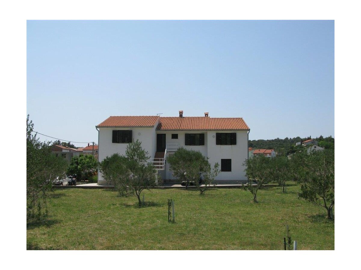 Apartment Studio flat with terrace Palit, Rab AS-16356-a - Outdoor photo 4