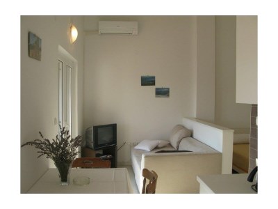 Apartment Studio flat with terrace Palit, Rab AS-16356-a - Outdoor photo 9