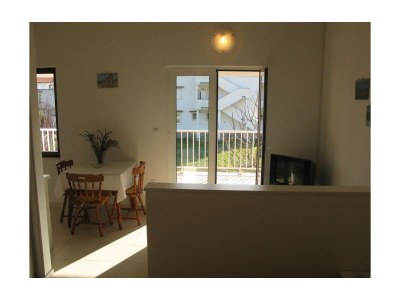 Apartment Studio flat with terrace Palit, Rab AS-16356-a - Outdoor photo 10