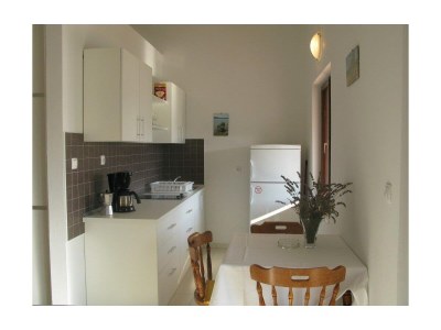 Apartment Studio flat with terrace Palit, Rab AS-16356-a - Outdoor photo 11