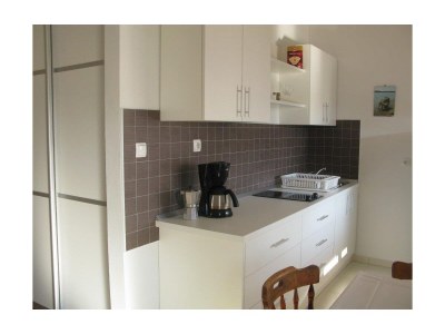 Apartment Studio flat with terrace Palit, Rab AS-16356-a - Outdoor photo 12