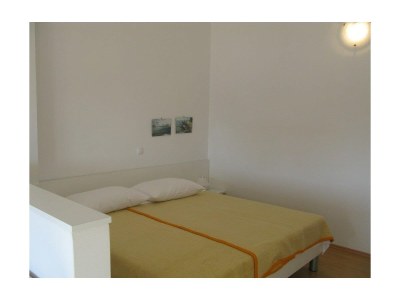 Apartment Studio flat with terrace Palit, Rab AS-16356-a - Outdoor photo 13