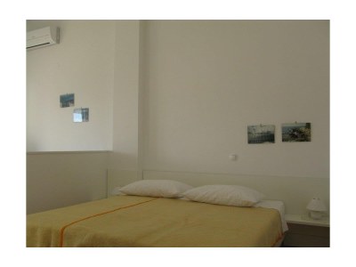 Apartment Studio flat with terrace Palit, Rab AS-16356-a - Outdoor photo 14