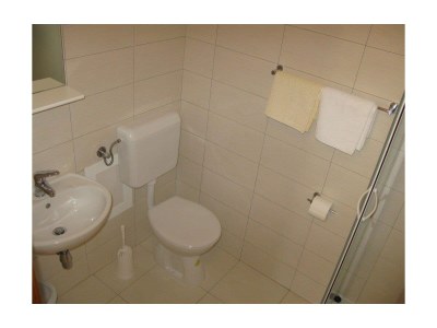 Apartment Studio flat with terrace Palit, Rab AS-16356-a - Outdoor photo 15