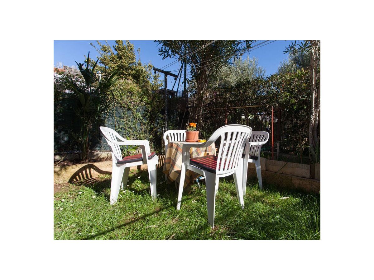 Apartment Two bedroom apartment with terrace Rovinj A-15084-a - Outdoor photo 3