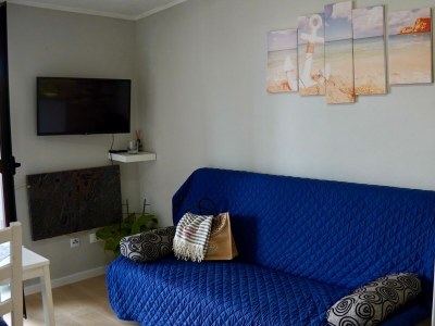 Apartment Two bedroom apartment with terrace Rovinj A-15084-a - Outdoor photo 7