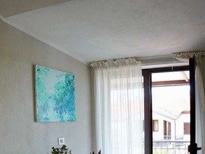 Apartment Two bedroom apartment with terrace Rovinj A-15084-a - Outdoor photo 9