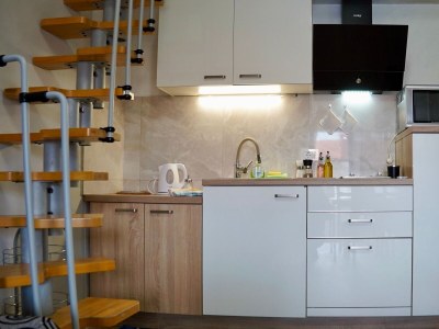 Apartment Two bedroom apartment with terrace Rovinj A-15084-a - Outdoor photo 11