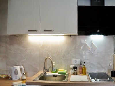 Apartment Two bedroom apartment with terrace Rovinj A-15084-a - Outdoor photo 12