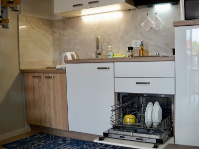 Apartment Two bedroom apartment with terrace Rovinj A-15084-a - Outdoor photo 13