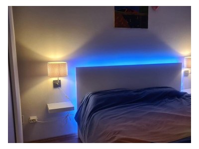 Apartment Two bedroom apartment with terrace Rovinj A-15084-a - Outdoor photo 15