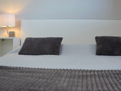 Apartment Two bedroom apartment with terrace Rovinj A-15084-a - Outdoor photo 16