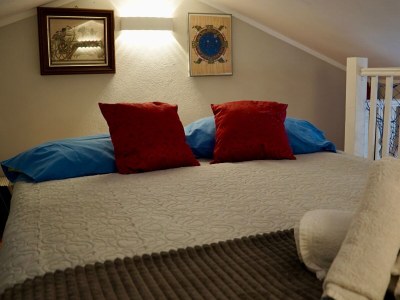 Apartment Two bedroom apartment with terrace Rovinj A-15084-a - Outdoor photo 18