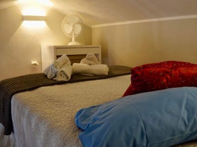 Apartment Two bedroom apartment with terrace Rovinj A-15084-a - Outdoor photo 19