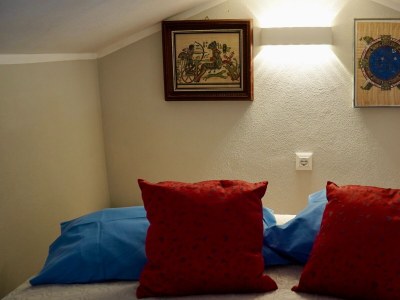 Apartment Two bedroom apartment with terrace Rovinj A-15084-a - Outdoor photo 20