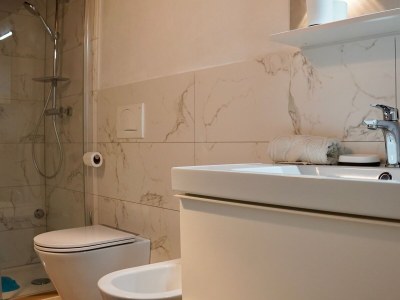 Apartment Two bedroom apartment with terrace Rovinj A-15084-a - Outdoor photo 23