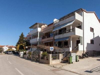 Apartment Two bedroom apartment with terrace Rovinj A-15084-c in Rovinj - Apartment