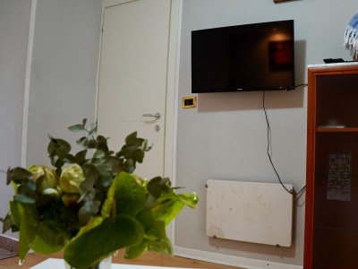 Apartment Two bedroom apartment with terrace Rovinj A-15084-c - Outdoor photo 8