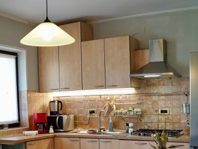 Apartment Two bedroom apartment with terrace Rovinj A-15084-c - Outdoor photo 9