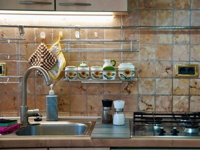 Apartment Two bedroom apartment with terrace Rovinj A-15084-c - Outdoor photo 13