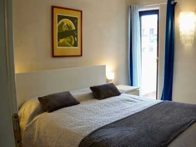 Apartment Two bedroom apartment with terrace Rovinj A-15084-c - Outdoor photo 15