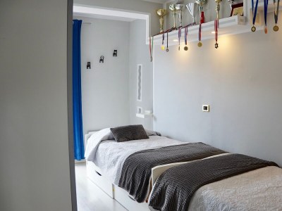 Apartment Two bedroom apartment with terrace Rovinj A-15084-c - Outdoor photo 18