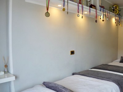 Apartment Two bedroom apartment with terrace Rovinj A-15084-c - Outdoor photo 19