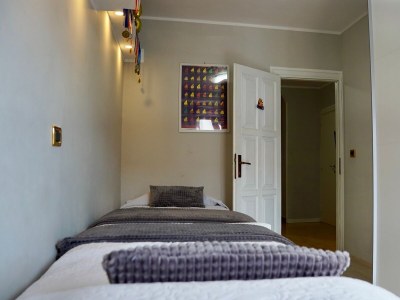 Apartment Two bedroom apartment with terrace Rovinj A-15084-c - Outdoor photo 20