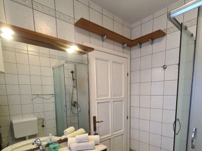 Apartment Two bedroom apartment with terrace Rovinj A-15084-c - Outdoor photo 21