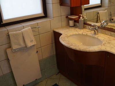 Apartment Two bedroom apartment with terrace Rovinj A-15084-c - Outdoor photo 23