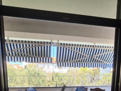 Apartment Two bedroom apartment with terrace Rovinj A-15084-c - Outdoor photo 27