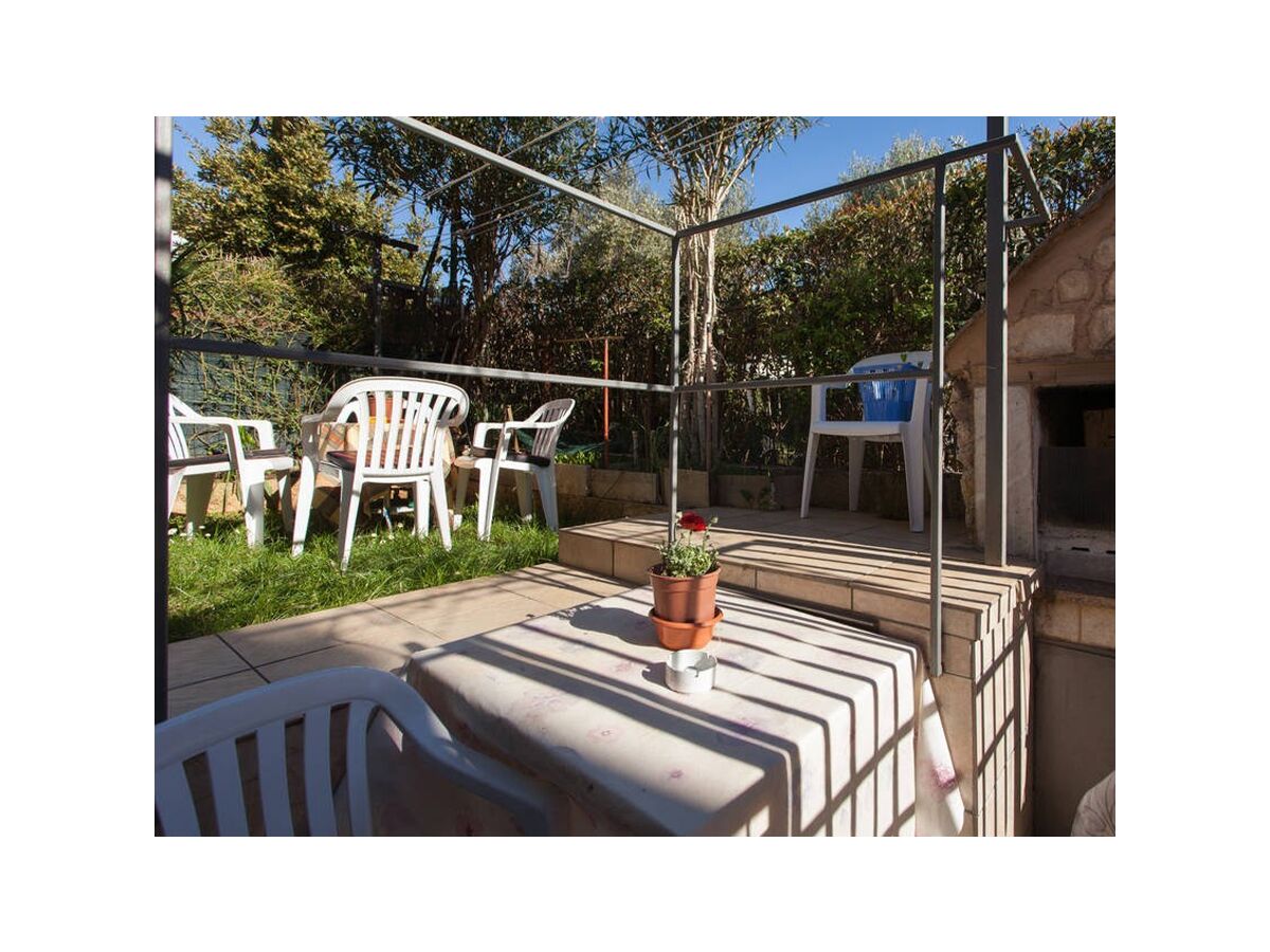 Apartment Studio flat with terrace Rovinj AS-15084-a - Outdoor photo 4