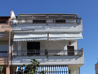 Apartment Studio flat with terrace Rovinj AS-15084-a - Outdoor photo 2