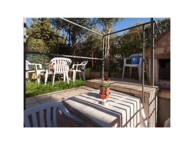 Apartment Studio flat with terrace Rovinj AS-15084-a - Outdoor photo 4