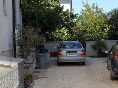 Apartment Studio flat with terrace Rovinj AS-15084-a - Outdoor photo 6